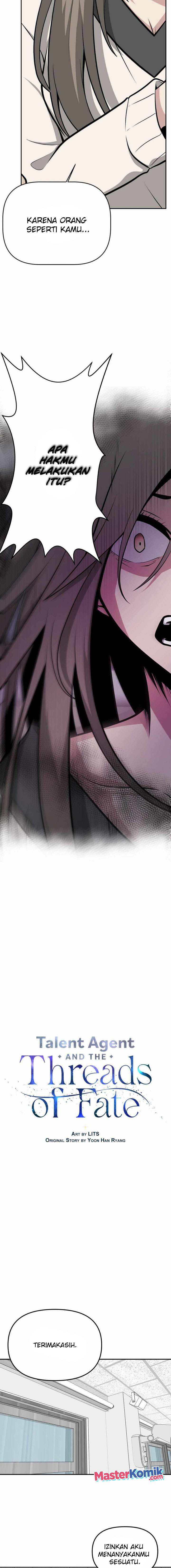 Where Are You Looking, Manager? chapter 14